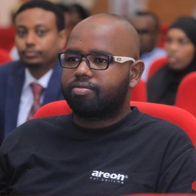 Abdihalim Adam