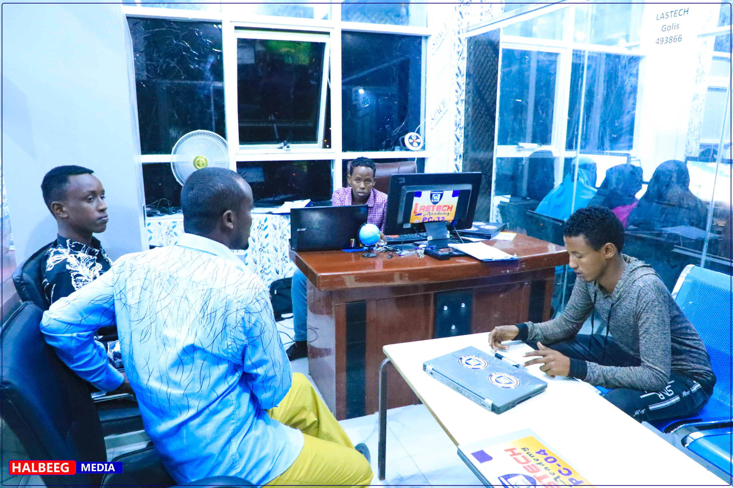 Innovation Hub