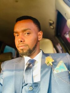 Abdikarim Adam