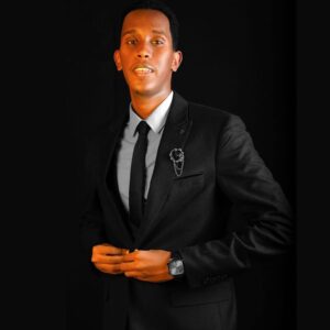 Idiris Mohamed