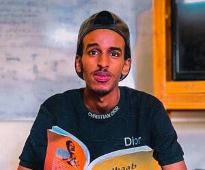 Ibrahim Osman