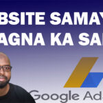 Google AdSense Lacag Ka samee